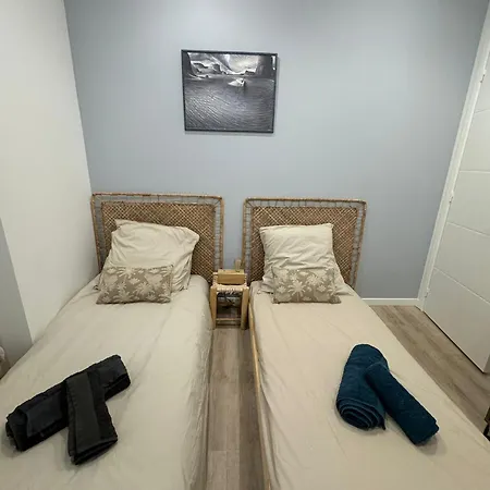 Riouf Two Bedrooms *