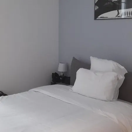 Riouf Two Bedrooms Apartment Cannes
