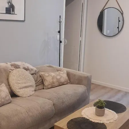 Riouf Two Bedrooms Cannes